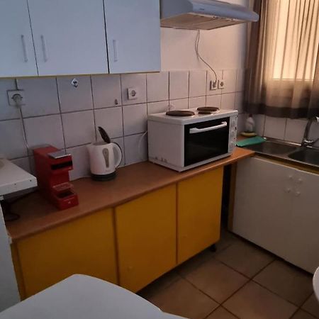Δωματια Ξανθουλα Xanthoyla Rooms อมาเลียโปลิ ภายนอก รูปภาพ