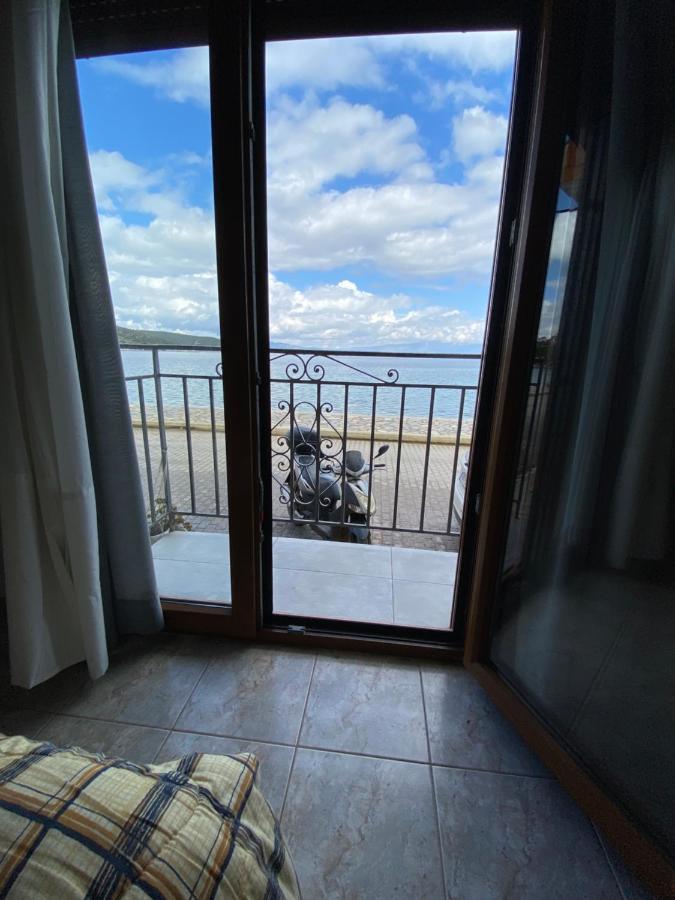 Δωματια Ξανθουλα Xanthoyla Rooms อมาเลียโปลิ ภายนอก รูปภาพ