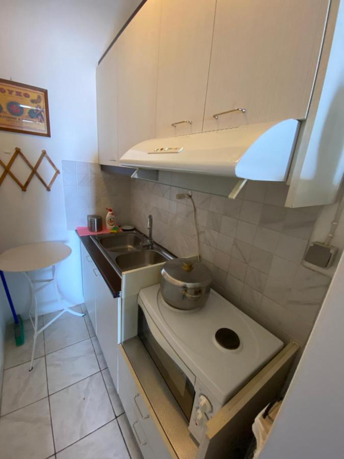 Δωματια Ξανθουλα Xanthoyla Rooms อมาเลียโปลิ ภายนอก รูปภาพ
