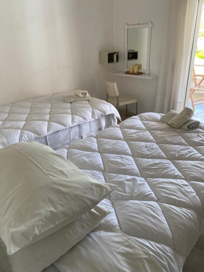 Δωματια Ξανθουλα Xanthoyla Rooms อมาเลียโปลิ ภายนอก รูปภาพ