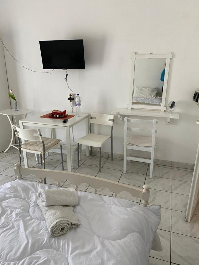 Δωματια Ξανθουλα Xanthoyla Rooms อมาเลียโปลิ ภายนอก รูปภาพ