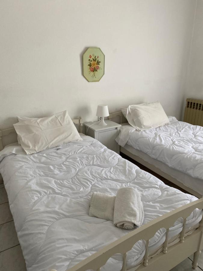 Δωματια Ξανθουλα Xanthoyla Rooms อมาเลียโปลิ ภายนอก รูปภาพ