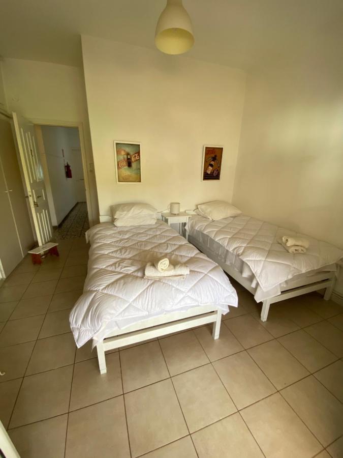 Δωματια Ξανθουλα Xanthoyla Rooms อมาเลียโปลิ ภายนอก รูปภาพ