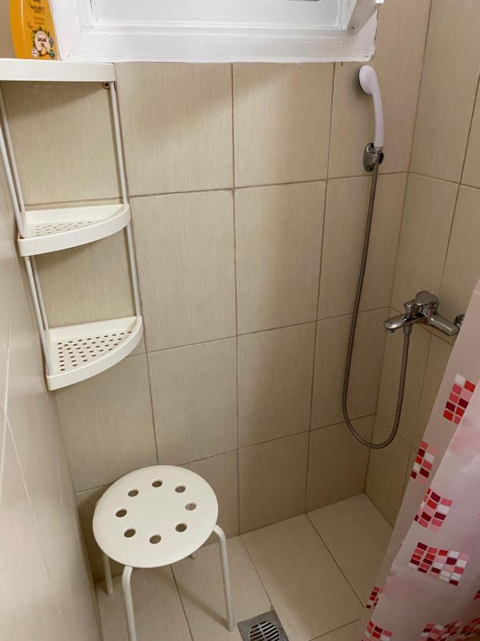 Δωματια Ξανθουλα Xanthoyla Rooms อมาเลียโปลิ ภายนอก รูปภาพ