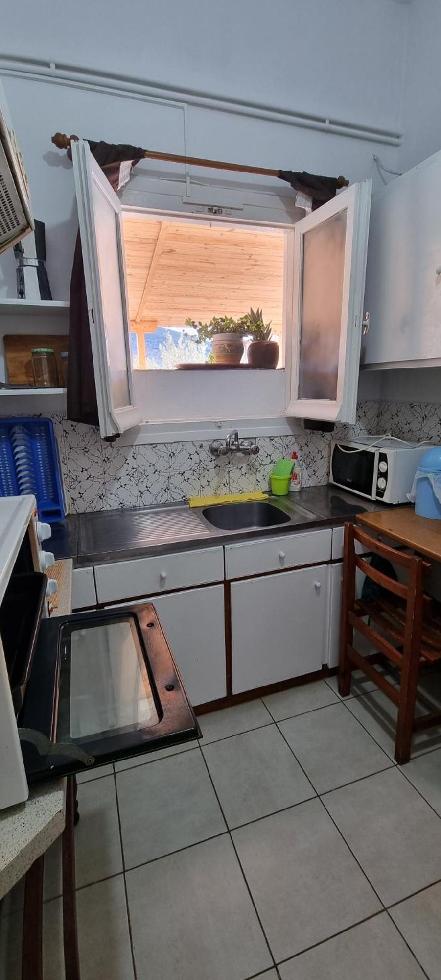 Δωματια Ξανθουλα Xanthoyla Rooms อมาเลียโปลิ ภายนอก รูปภาพ