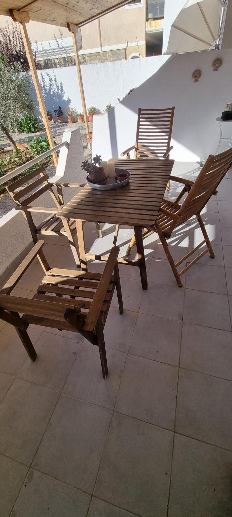 Δωματια Ξανθουλα Xanthoyla Rooms อมาเลียโปลิ ภายนอก รูปภาพ