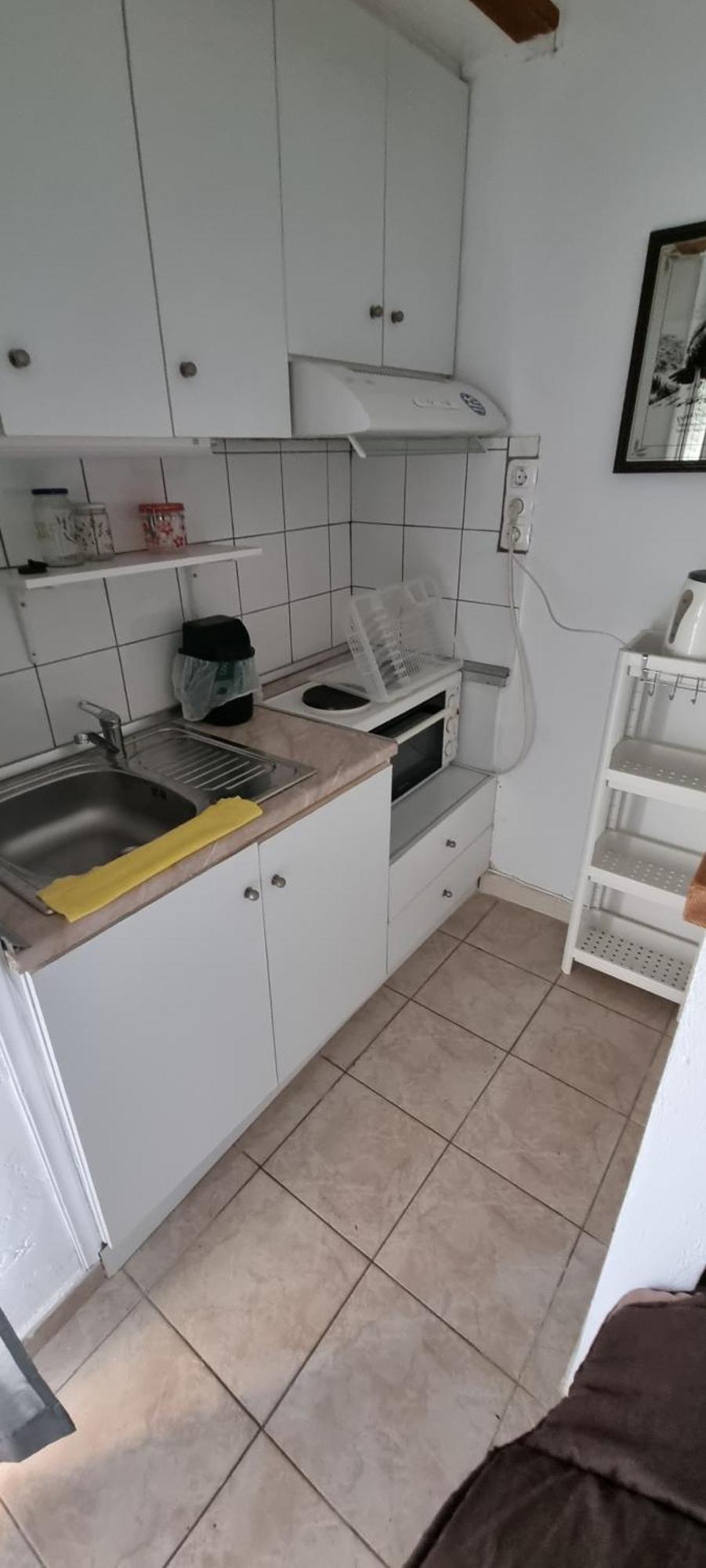 Δωματια Ξανθουλα Xanthoyla Rooms อมาเลียโปลิ ภายนอก รูปภาพ