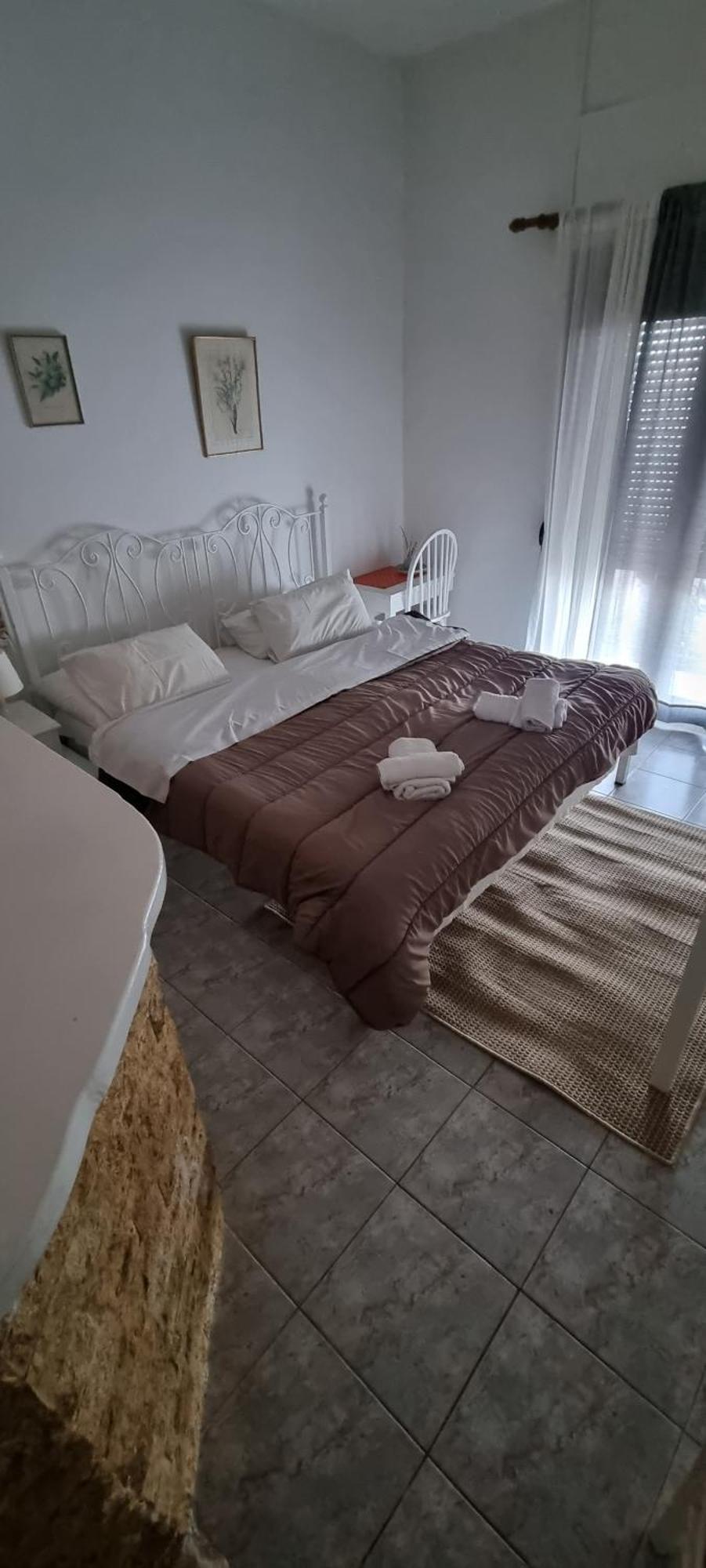 Δωματια Ξανθουλα Xanthoyla Rooms อมาเลียโปลิ ภายนอก รูปภาพ